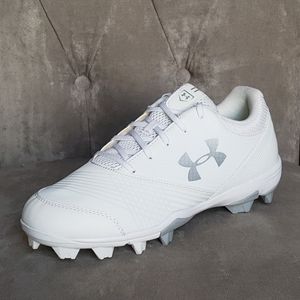 Women's Under Armour Glyde Softball Cleats-NEW